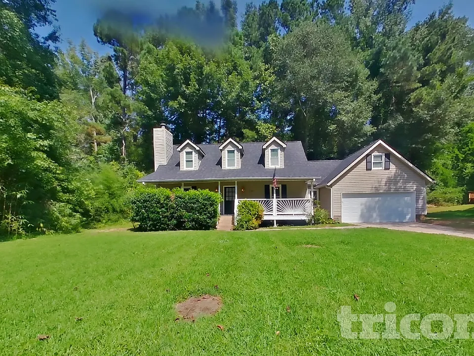 2466 Red Barn Rd SW