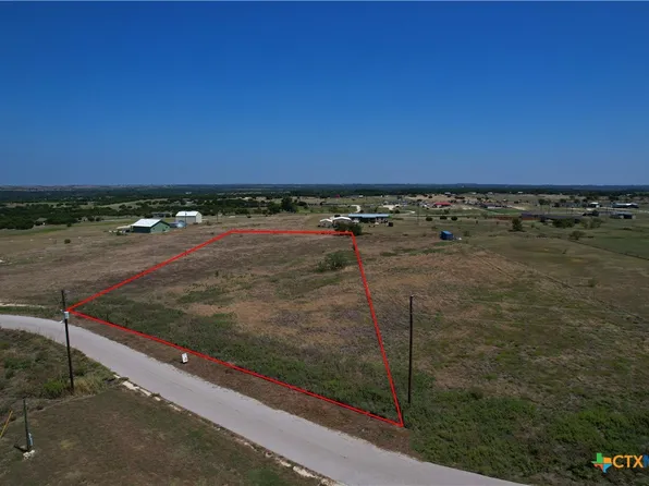 Daniel Dr, Bertram, TX 78605
