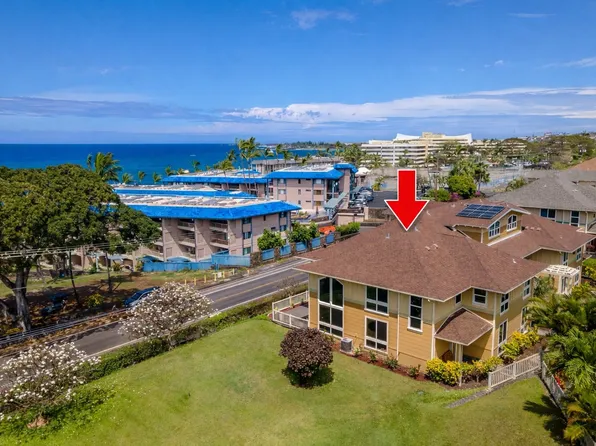 75-5919 Alii Dr APT Cc1, Kailua Kona, HI 96740