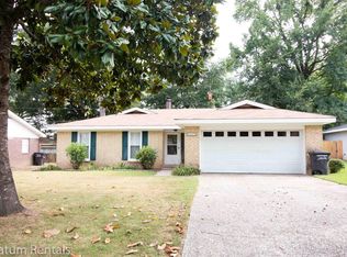 1009 Grayland Dr, Jacksonville, AR 72076