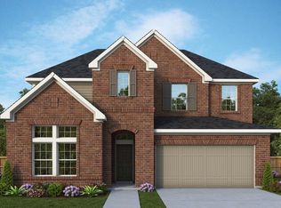 1917 Birch St, Mansfield, TX 76063