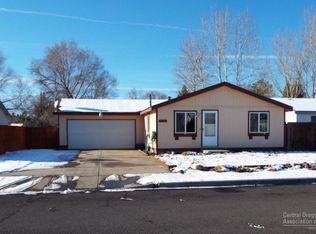 1557 NE Lisa Ct, Prineville, OR 97754