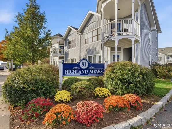 31 High Street #1-2C, Norwalk, CT 06851