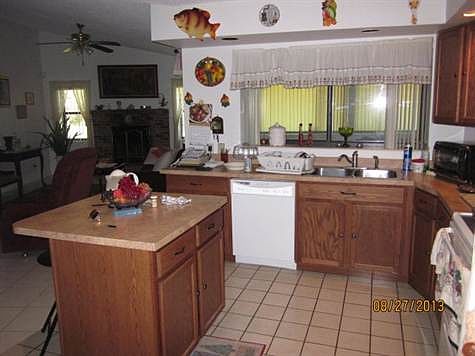 Kitchen 1
