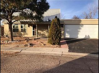 1080 Green Way, Santa Fe, NM 87507