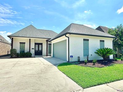 8131 Seville Ct, Baton Rouge, LA, 70820