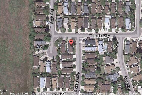 Map View