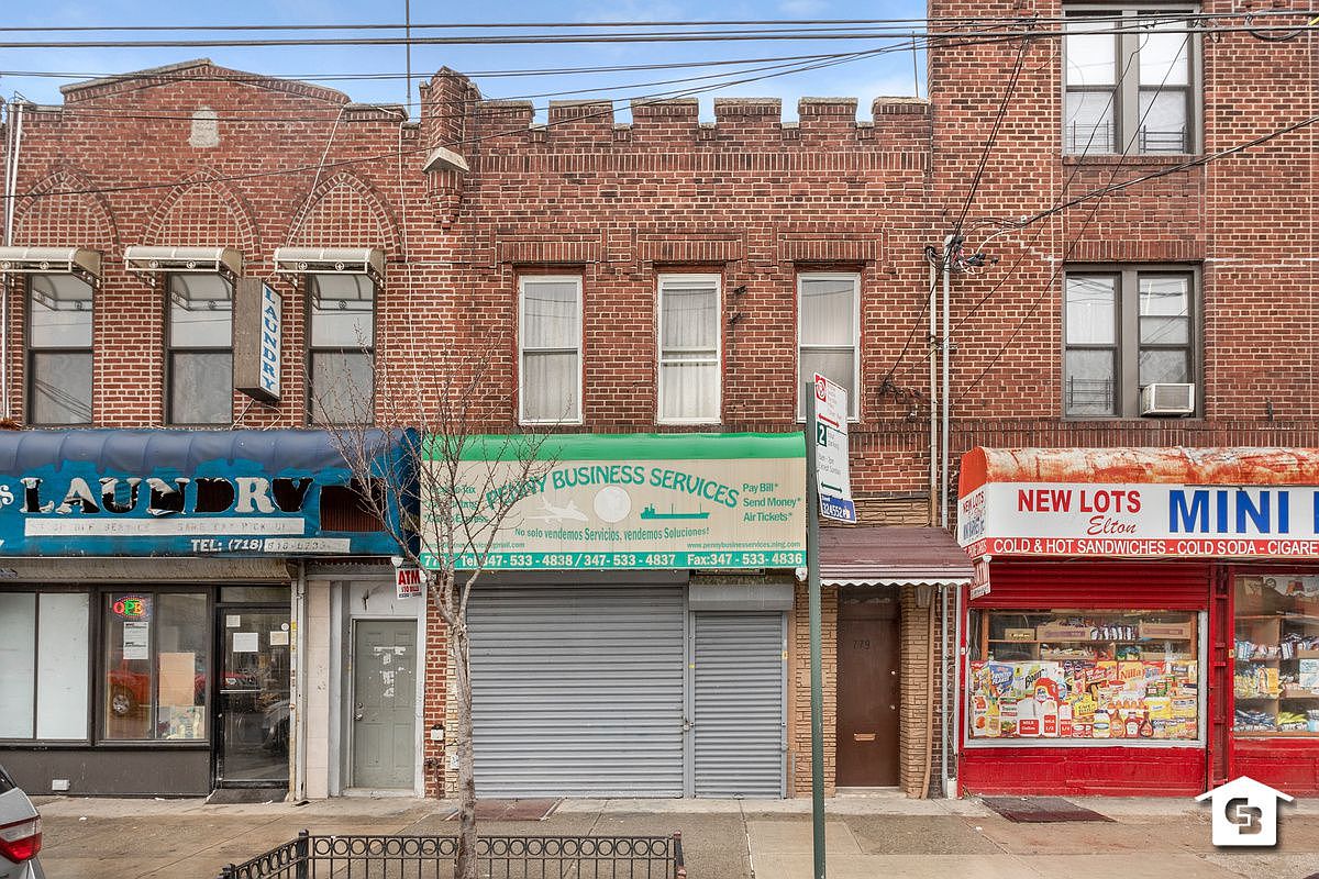 New Lots Avenue Brooklyn Ny