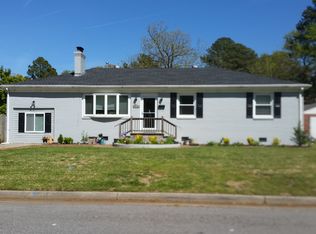 6416 Glenoak Dr, Norfolk, VA 23513