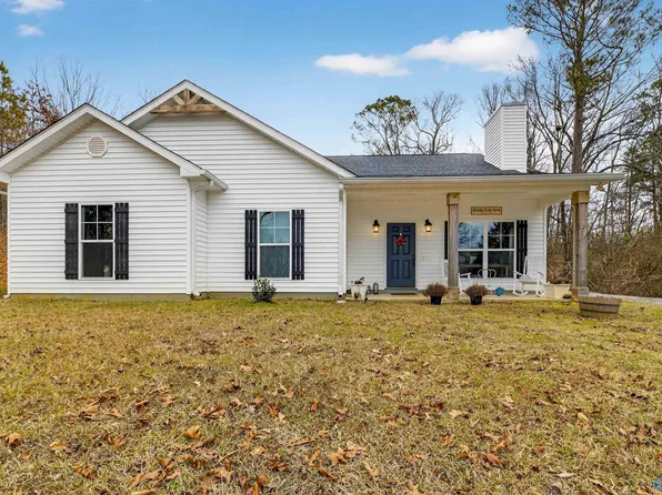 10940 Mudd St, Ohatchee, AL 36271