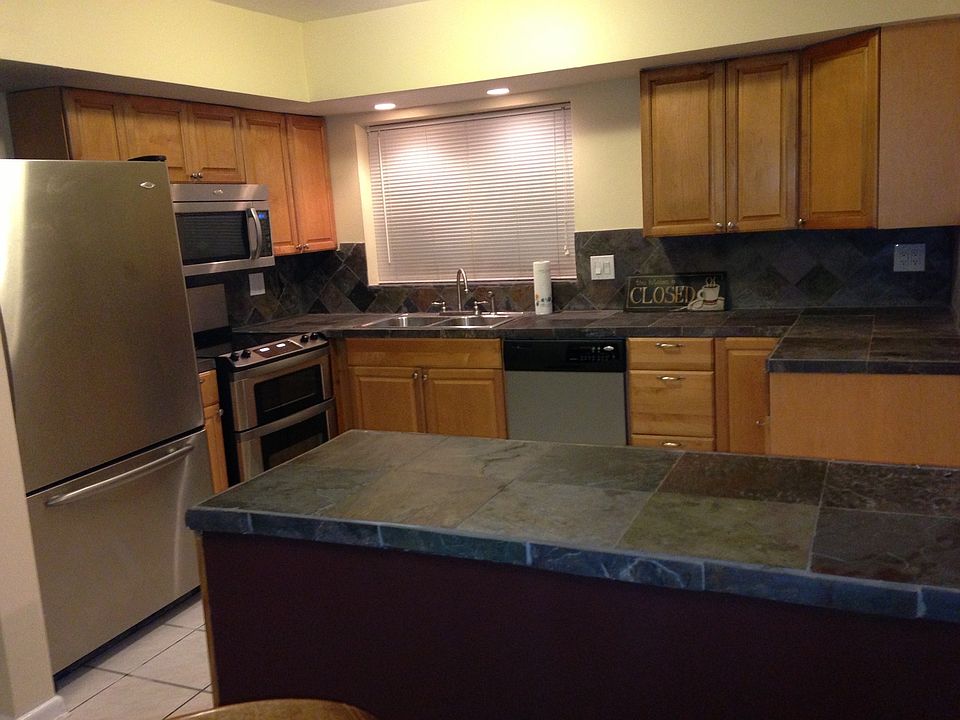 Large Kitchen with updated appliances