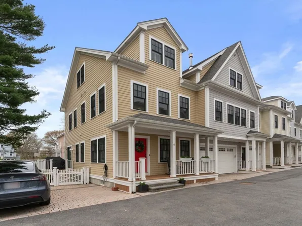 30 Park St #6, Dorchester, MA 02122