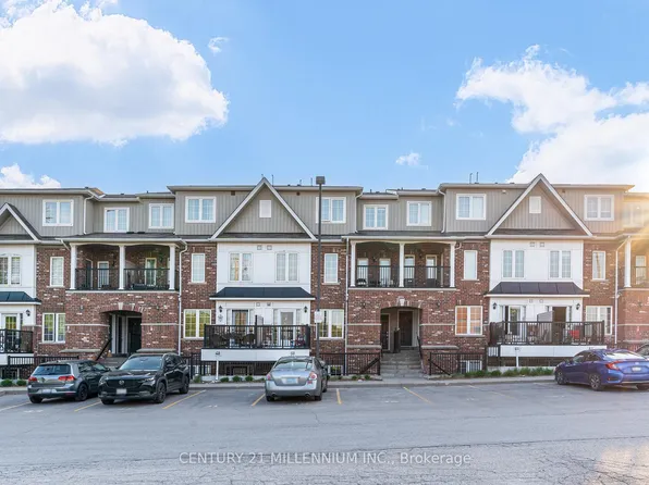 5 Armstrong St #9, Orangeville, ON L9W 0C5