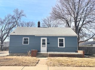 416 N Colorado Ave, Streator, IL 61364