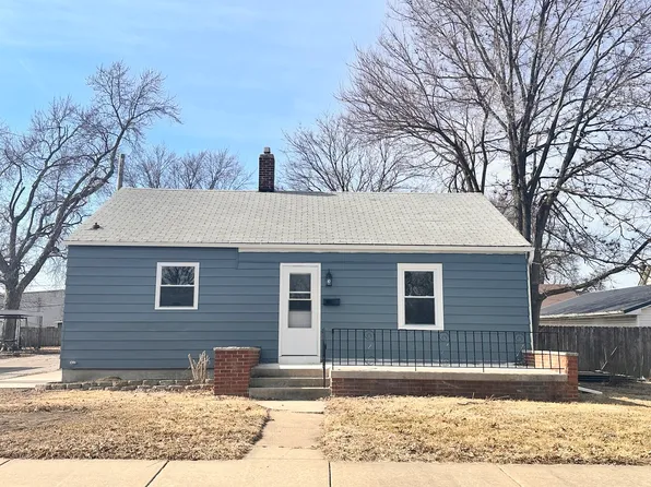 416 N Colorado Ave, Streator, IL 61364