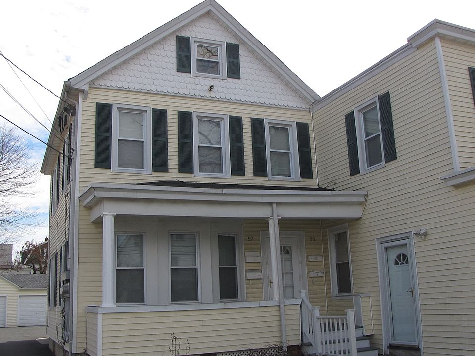 1st image of 55-57 Broughton Ave #3