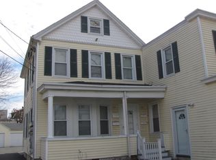 55-57 Broughton Ave #3, Bloomfield, NJ 07003