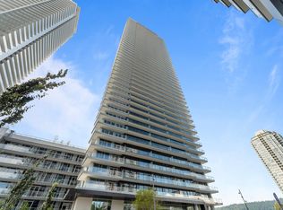 3809 Evergreen Pl #408, Burnaby, BC V3J0M1