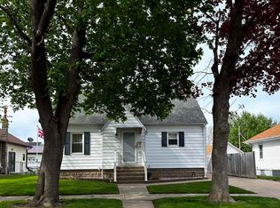 2507 Avenue H, Fort Madison, IA