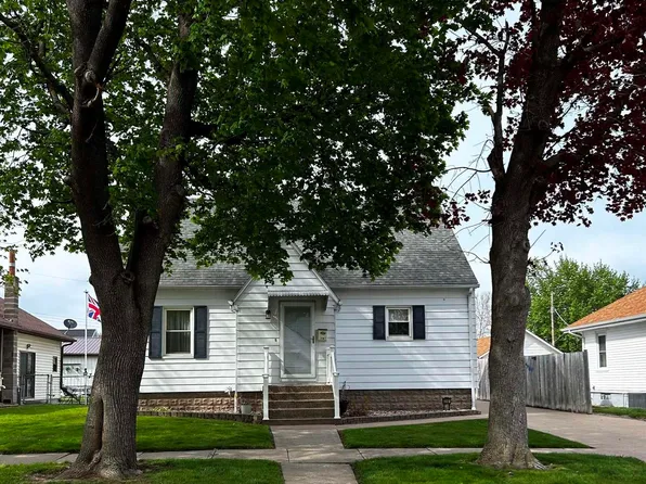 2507 Avenue H, Fort Madison, IA 52627