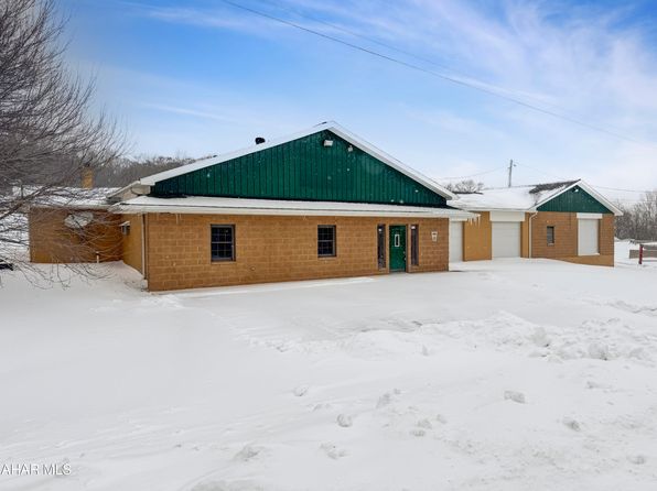 104 Dakota Ln, Nanty Glo, PA 15943