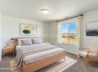 890 S Brubaker Way, Santaquin, UT 84655