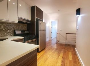 275 Menahan St #1R, Brooklyn, NY 11237