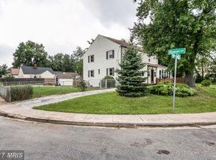 1958 Victory Dr, Baltimore, MD 21227