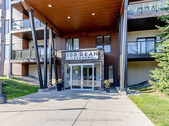 5th image of 100 Dean Ave #211