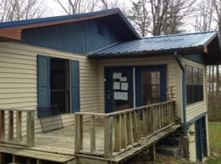 175 Carson Rd, Helenwood, TN 37755