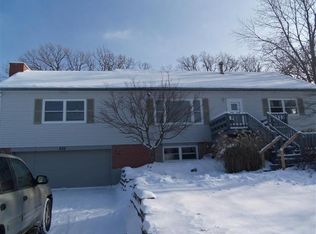 622 Gatewood Dr, Lowell, IN 46356