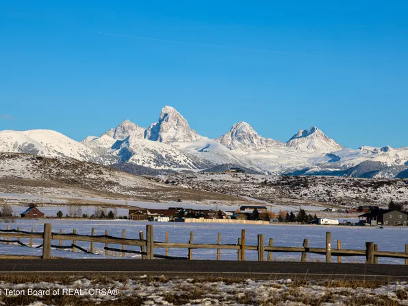 1366 N 1350 W, Tetonia, ID 83452