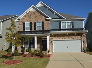 2387 Palmdale Walk Dr, Fort Mill, SC 29708