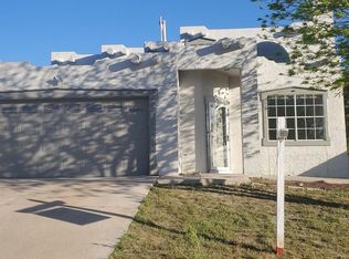 216 Arisano Dr, El Paso, TX 79932