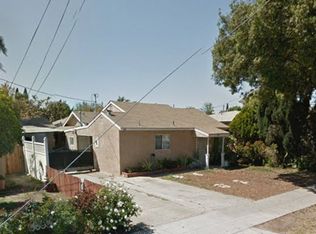 424 N Grand Ave, Santa Ana, CA 92701
