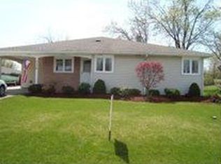 422 Glenalby Rd, Tonawanda, NY 14150