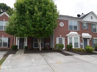 2718 Parkway Trl, Lithonia, GA 30058