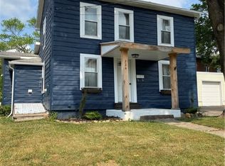 224 S Otter St, Mercer, PA