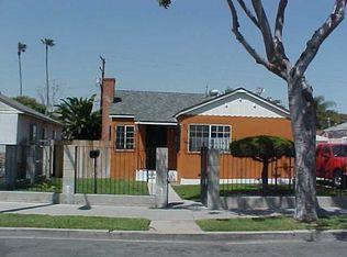 711 W School St, Compton, CA 90220