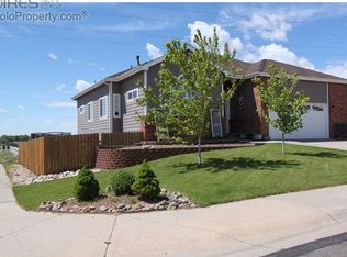 5700 32nd St, Greeley, CO 80634