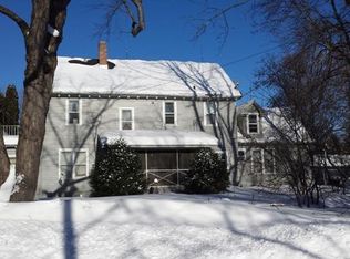 29225 Old Towne Rd, Chisago City, MN 55013