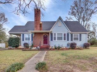 1405 18th Ave E, Tuscaloosa, AL 35404