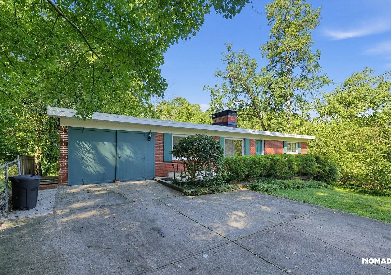 Charming 3BR Duplex in Decatur — Photo 3