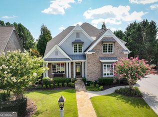 3950 Hazelhurst Lake Dr, Marietta, GA 30066