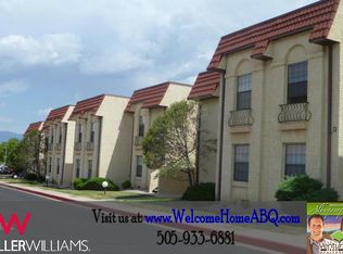 805 Country Club Dr SE APT 1F, Rio Rancho, NM 87124