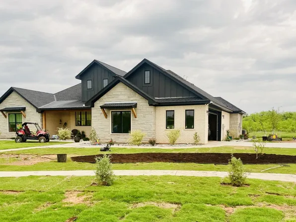 5130 Anchor Rd, Wichita Falls, TX 76310