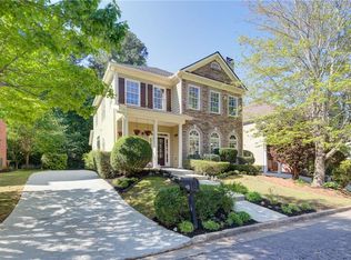 473 Wilfawn Way, Avondale Estates, GA 30002