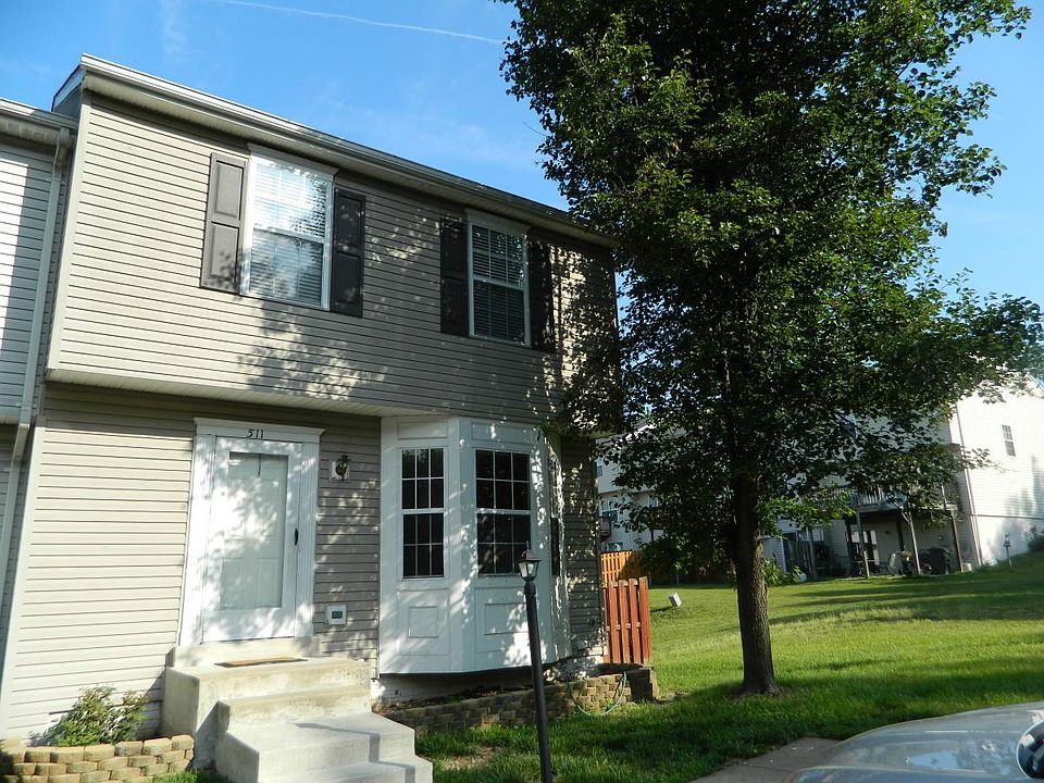 1st image of 511 Potomac Hills Dr