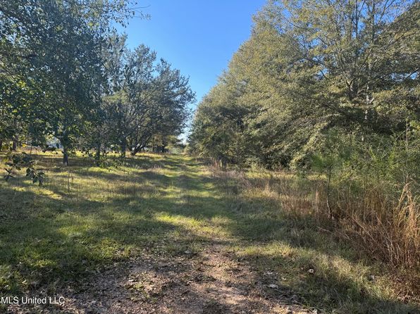 Robert Dubose Rd, Lumberton, MS 39455