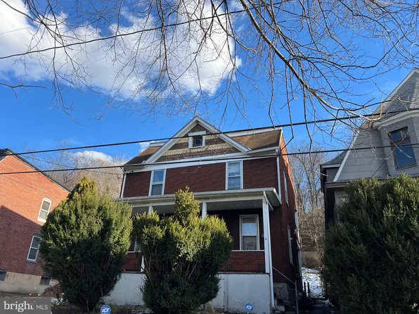 730 Baker St, Cumberland, MD 21502